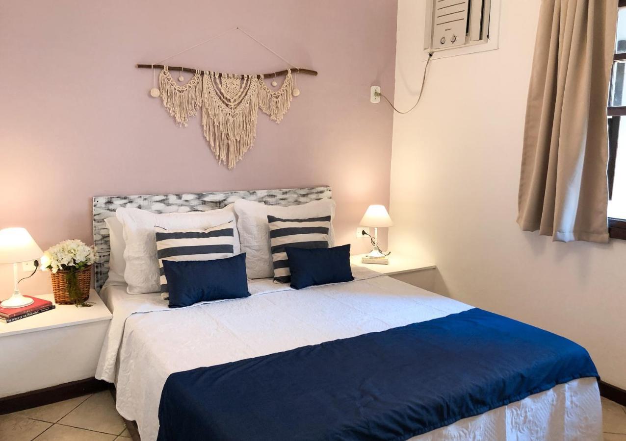 Pousada Marittima Armacao dos Buzios ภายนอก รูปภาพ