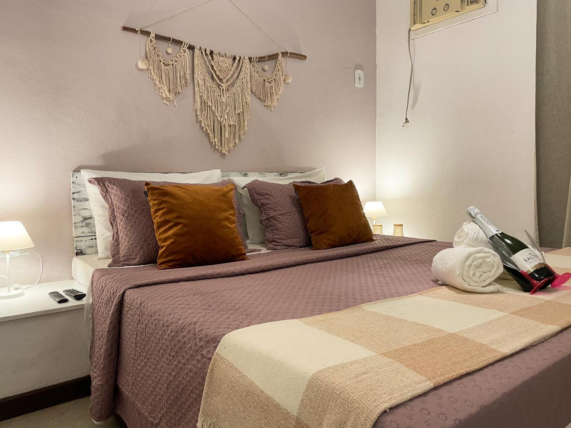 Pousada Marittima Armacao dos Buzios ภายนอก รูปภาพ