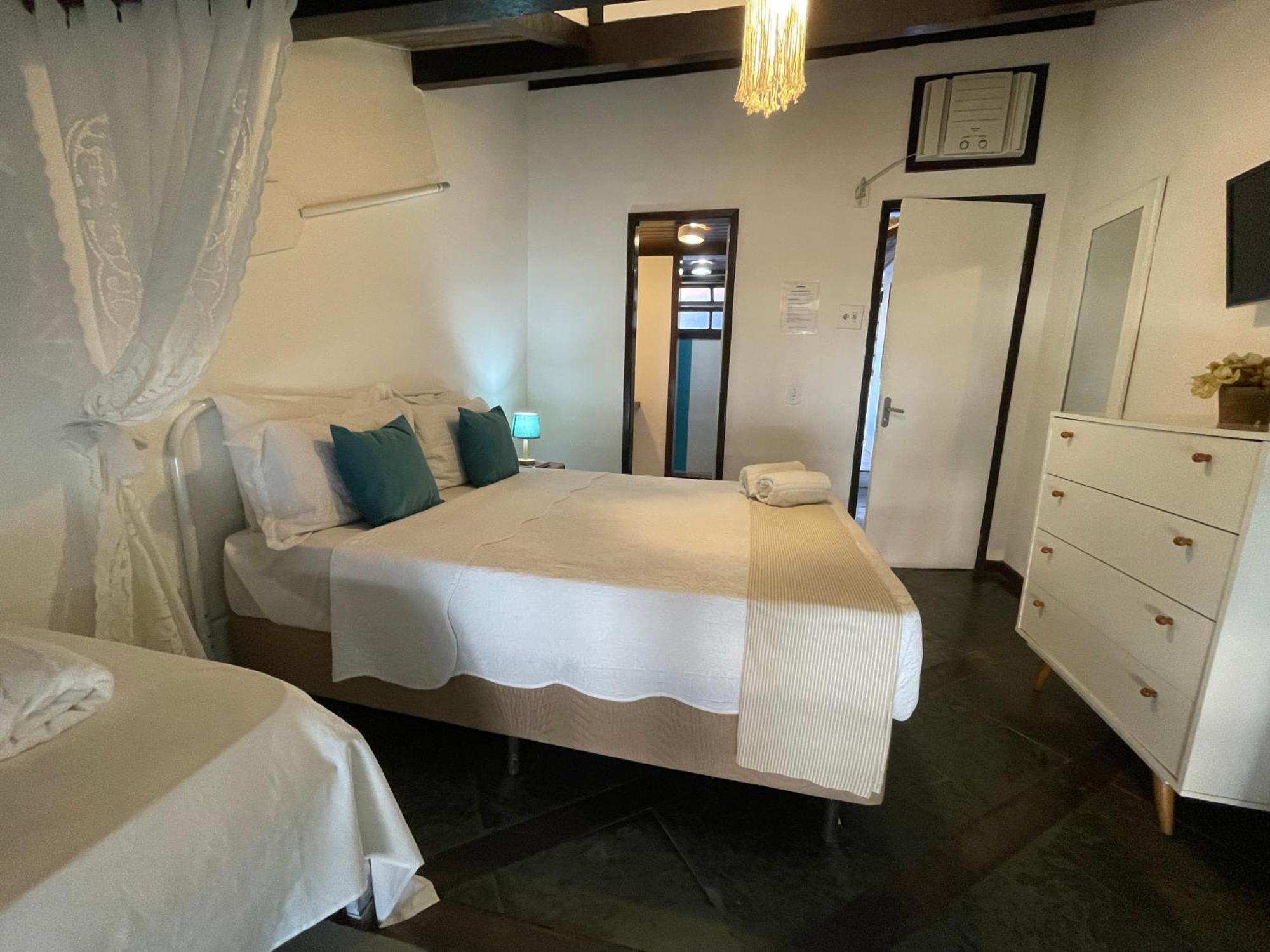 Pousada Marittima Armacao dos Buzios ภายนอก รูปภาพ