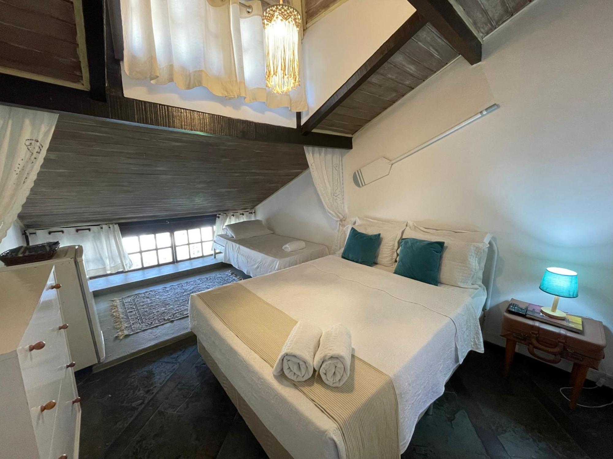 Pousada Marittima Armacao dos Buzios ภายนอก รูปภาพ