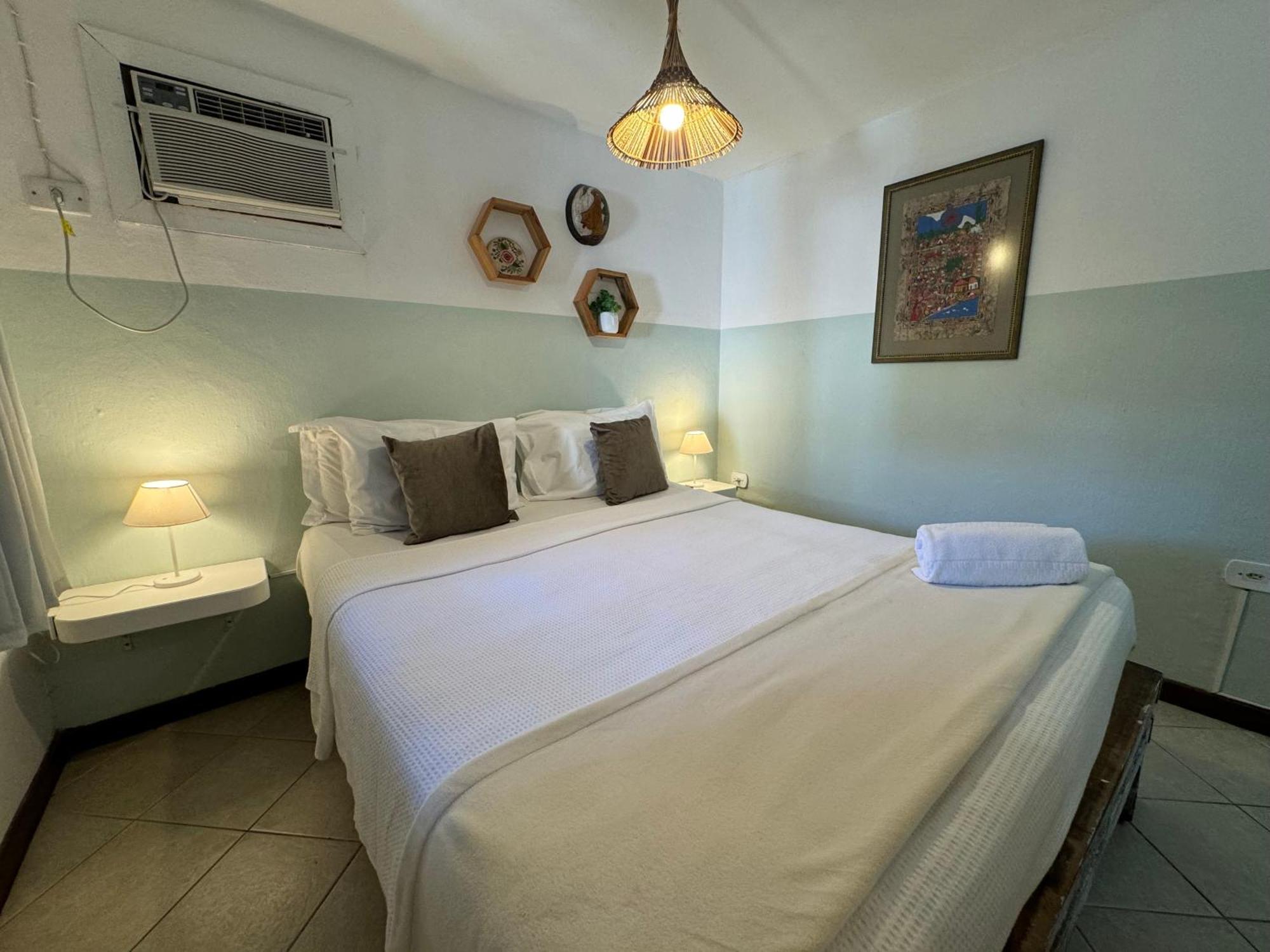 Pousada Marittima Armacao dos Buzios ภายนอก รูปภาพ