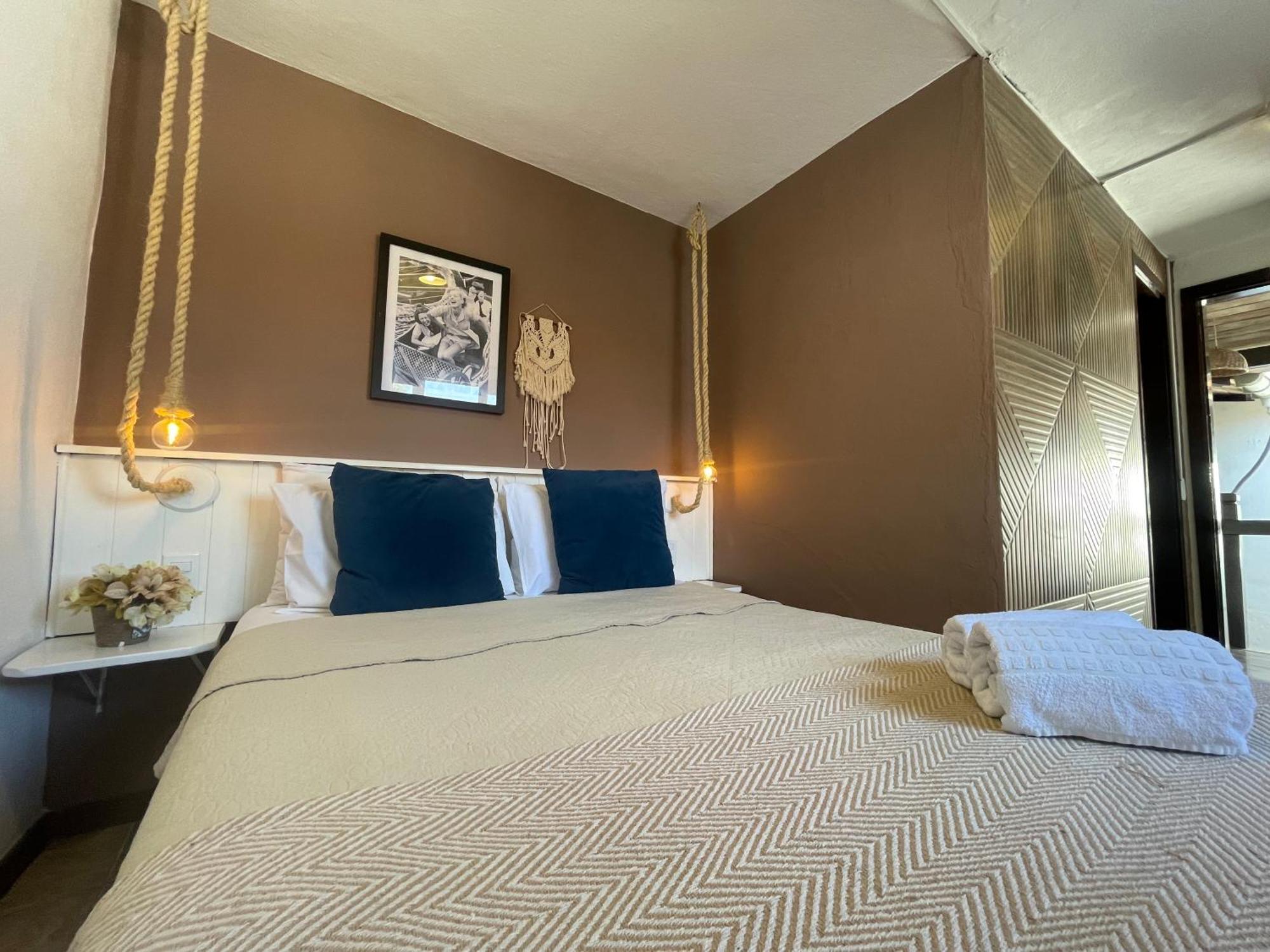 Pousada Marittima Armacao dos Buzios ภายนอก รูปภาพ