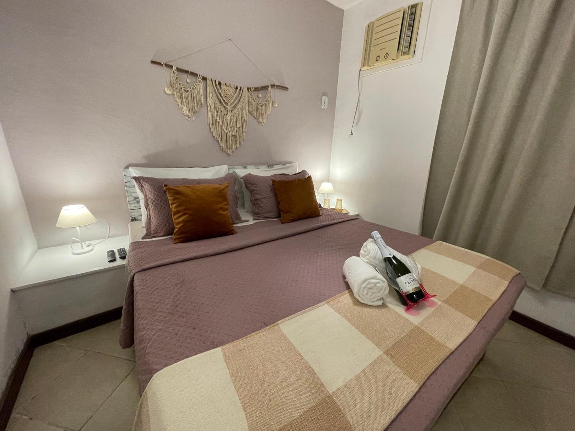 Pousada Marittima Armacao dos Buzios ภายนอก รูปภาพ