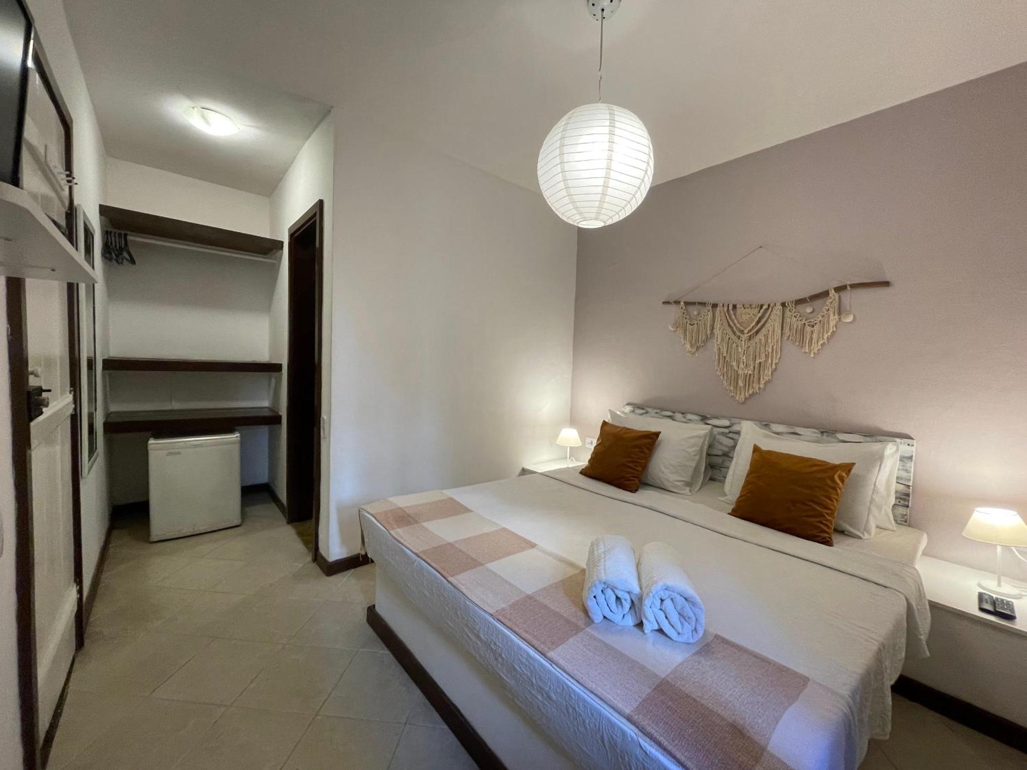Pousada Marittima Armacao dos Buzios ภายนอก รูปภาพ