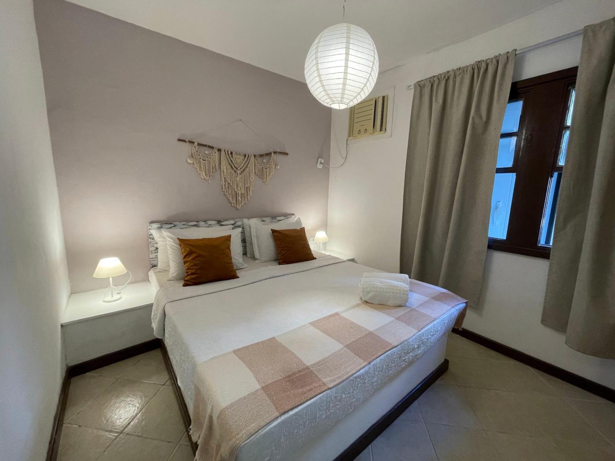 Pousada Marittima Armacao dos Buzios ภายนอก รูปภาพ
